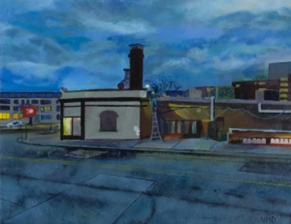 Brookline
