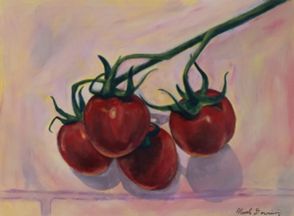 Grape Tomatoes