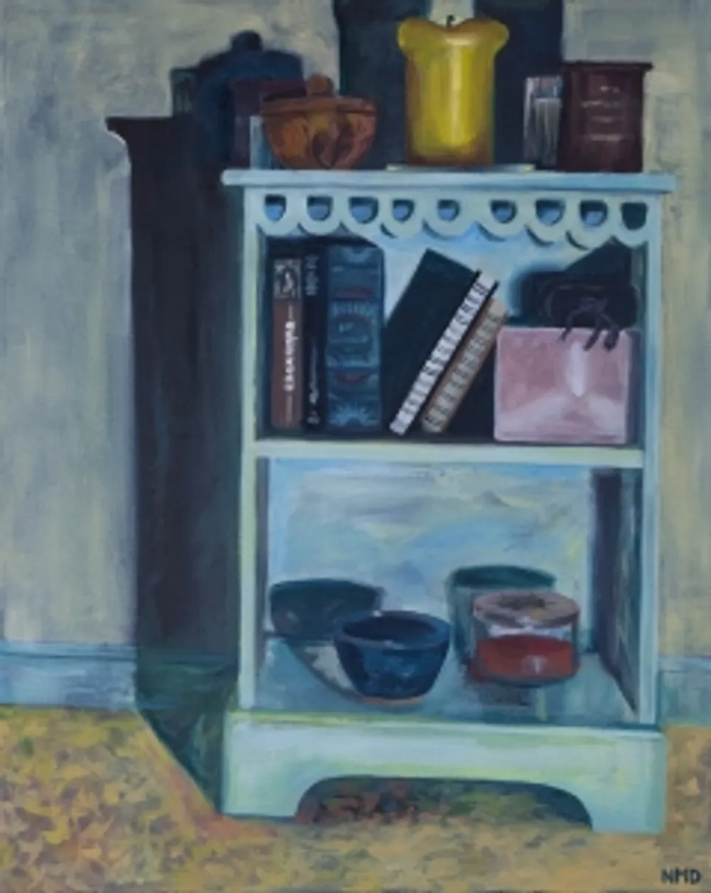 Bookshelf