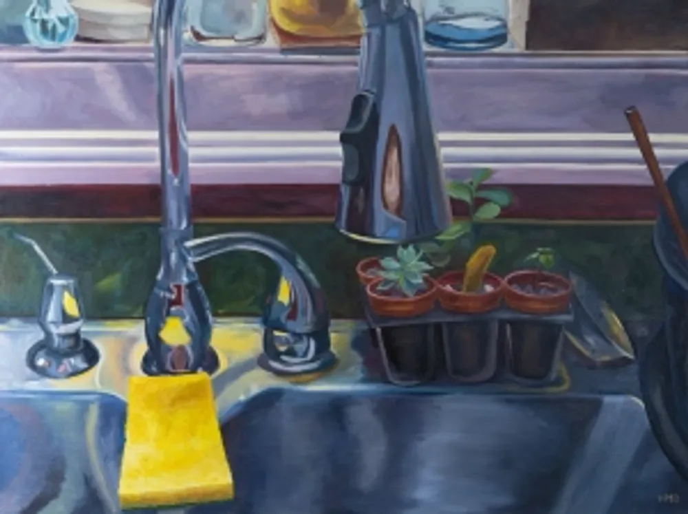 Kitchen Sink